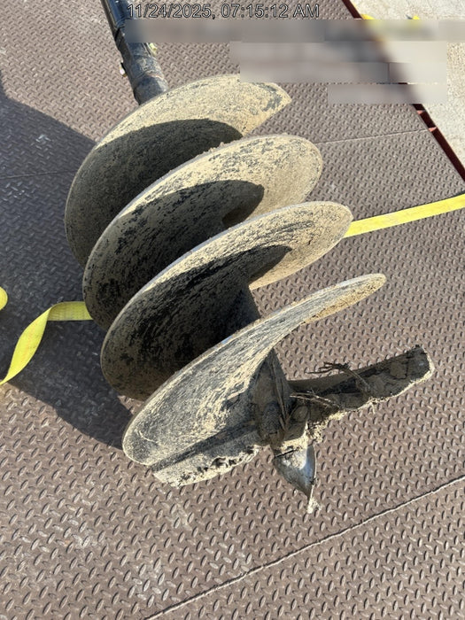 2023 AUGER TORQUE 3300-30