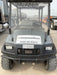 2022 Club Car CA1700D Canopy, Diesel, 4 Passenger