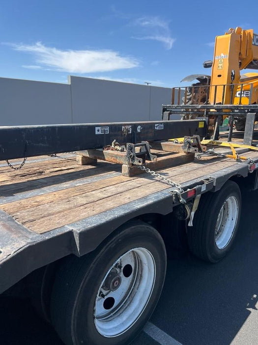 2020 STAR INDUSTRIES 1160B