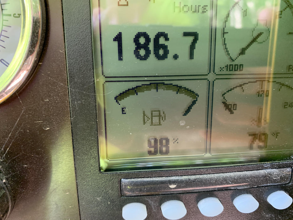 2020 ATLAS COPCO PAS 150 HF CS Enclosed