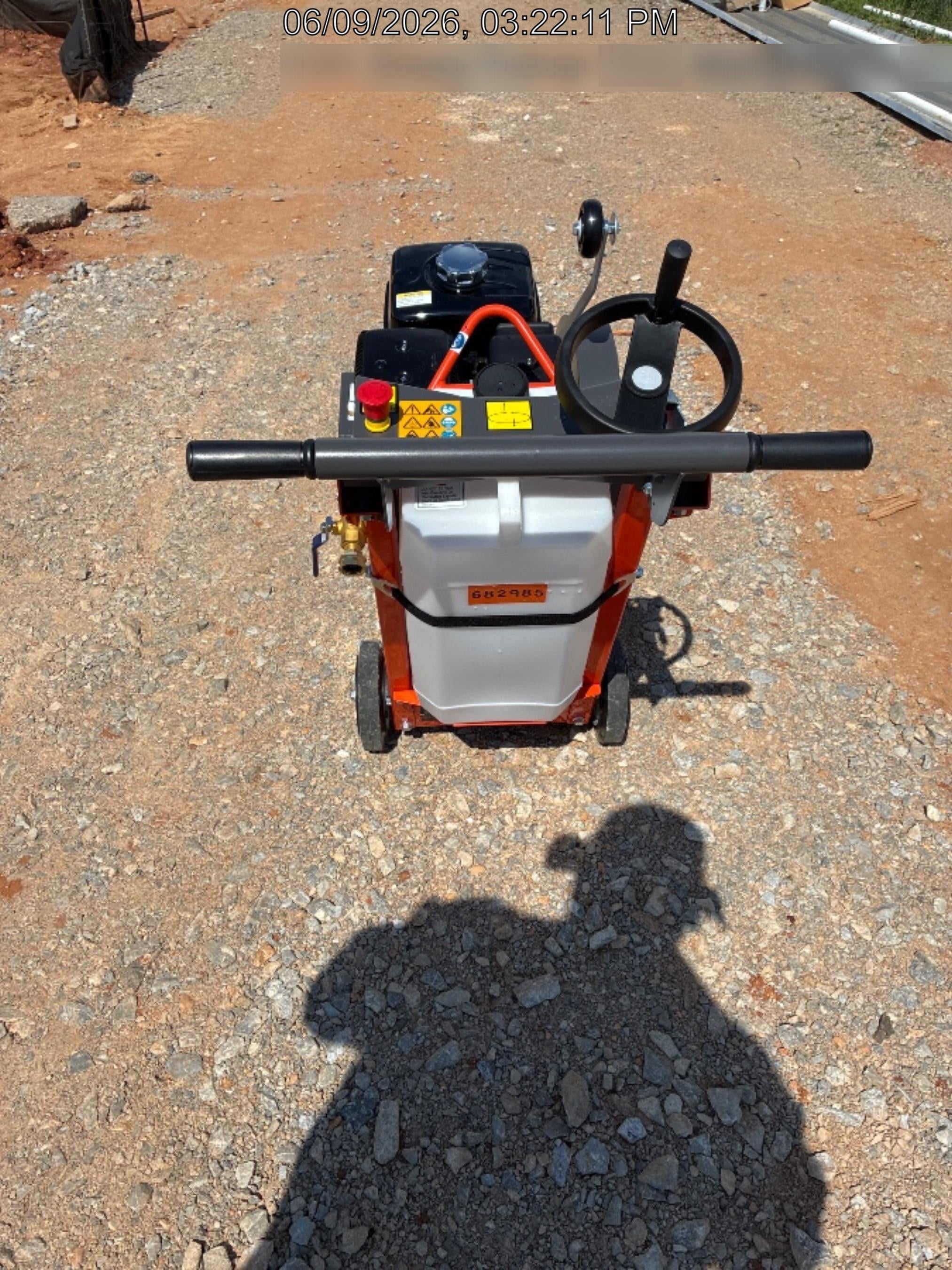 2026 HUSQVARNA FS 400 LV