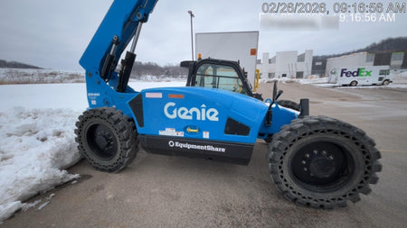 2024 GENIE GTH-844