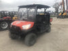 2021 KUBOTA RTV-X1140W-H (Canopy)