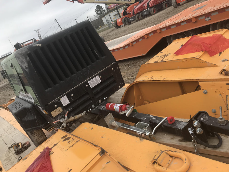 2019 SULLAIR 185-DPQ