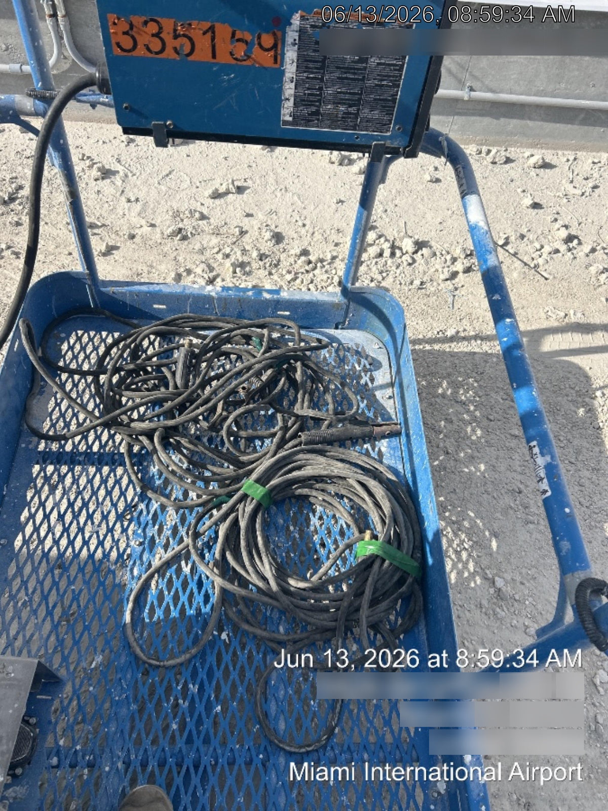 2023 MILLER ELECTRIC CST-282