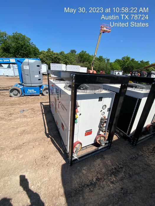 2023 SMARTECH STAC10S-R