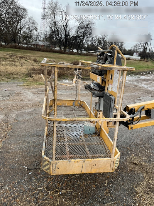 2020 HAULOTTE HT67 RTJ O