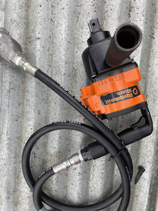 2021 MICHIGAN PNEUMATIC 4940B2