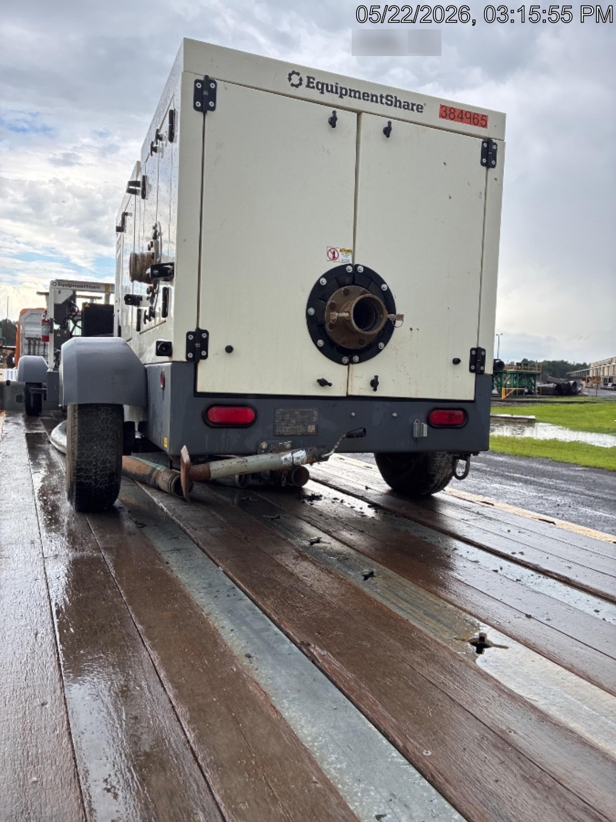 2023 ATLAS COPCO PAC F44 KD-S