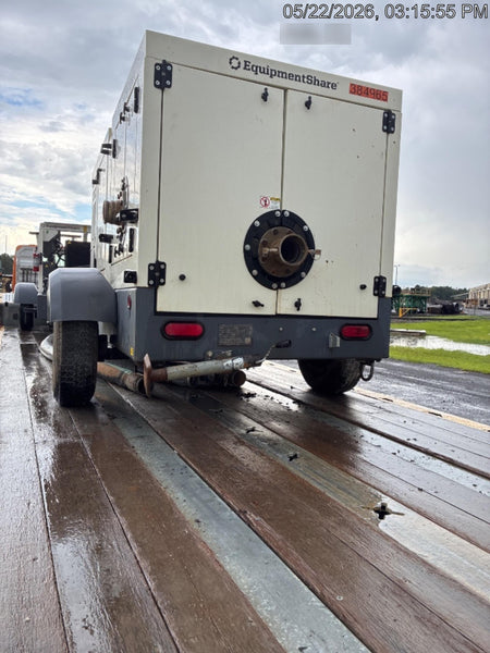 2023 ATLAS COPCO PAC F44 KD-S
