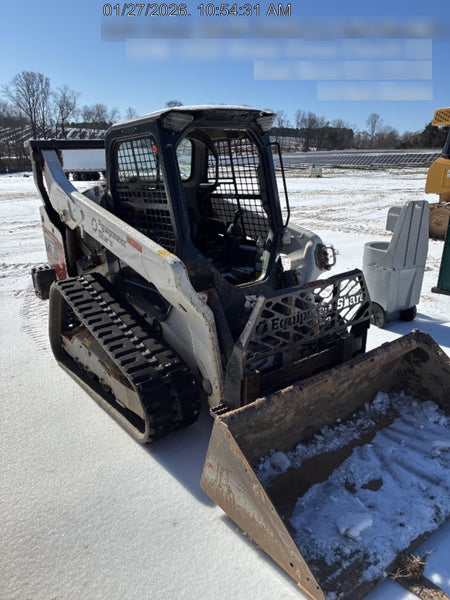 2022 PALADIN 48" Pallet Forks - Paladin