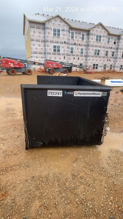 2023 STAR INDUSTRIES 1430