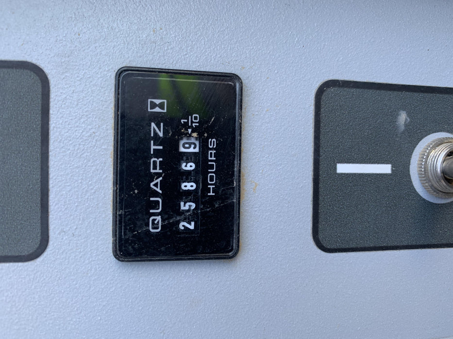 2018 WACKER NEUSON G25