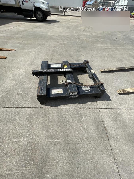 2023 STAR INDUSTRIES 1395B