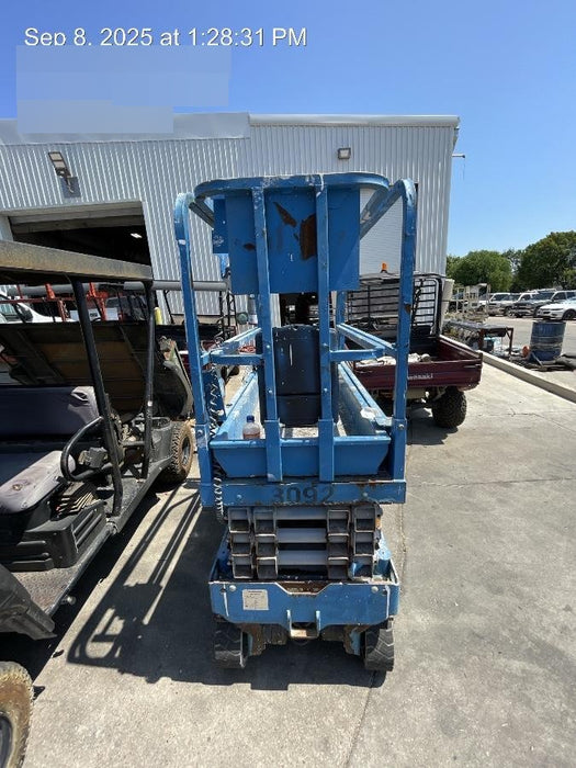 2017 Genie GS-1930 Standard