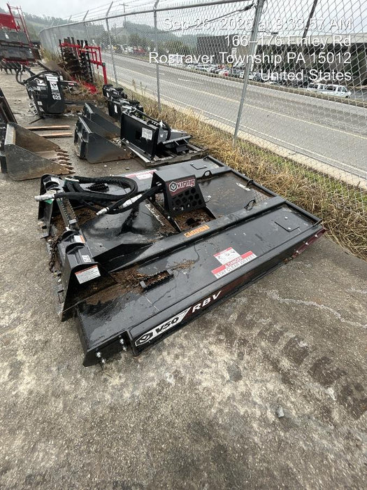 2024 VIRNIG RBV72-25