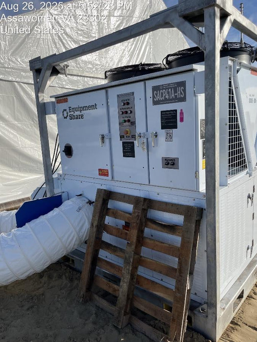 2024 SMARTECH SACP41A-HS