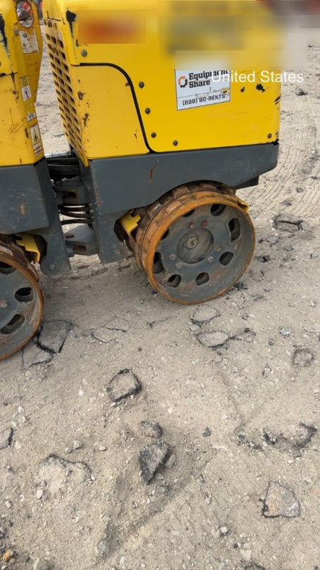 2020 WACKER NEUSON RTKx-SC3