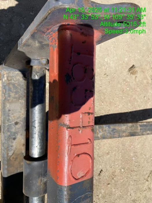 2021 STRICKLAND 100873