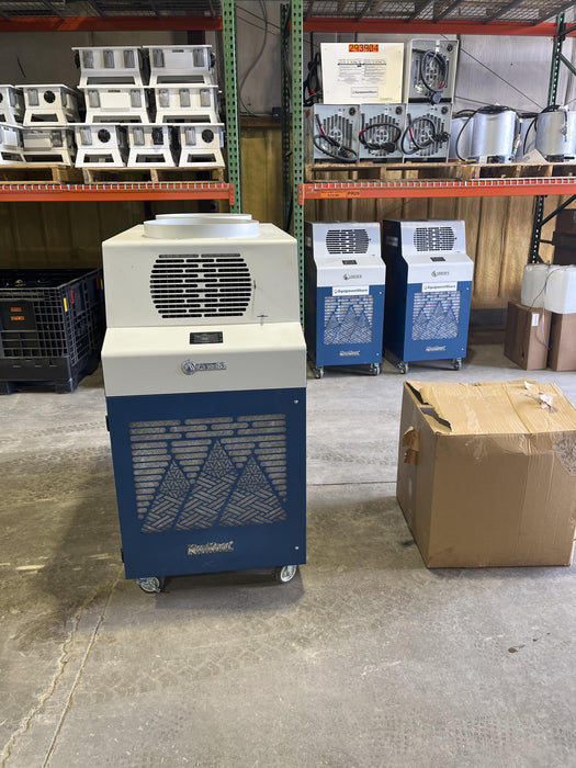 2023 KWIKOOL KIB6021-2