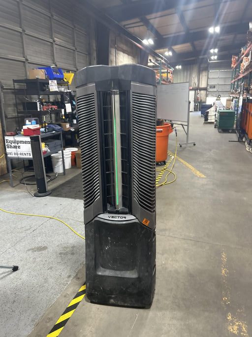 2023 VECTOR Vector Max