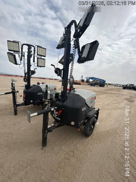 2024 WACKER NEUSON LTT4