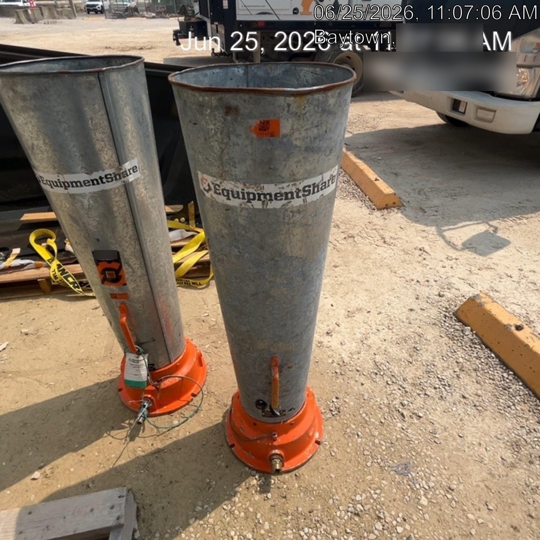 2021 MICHIGAN PNEUMATIC HV-8AM