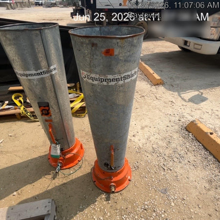 2021 MICHIGAN PNEUMATIC HV-8AM