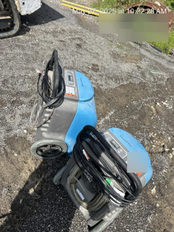 2019 DRI-EAZ DrizAir1200