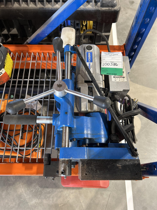 2020 HOUGEN MFG HMD934