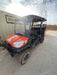 2022 KUBOTA RTV-X1140W-H (Canopy)