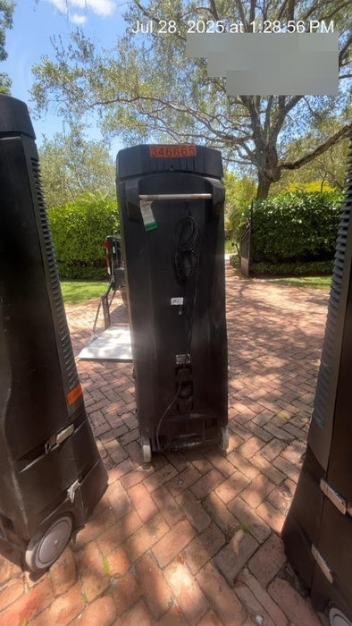 2023 VECTOR Vector Max