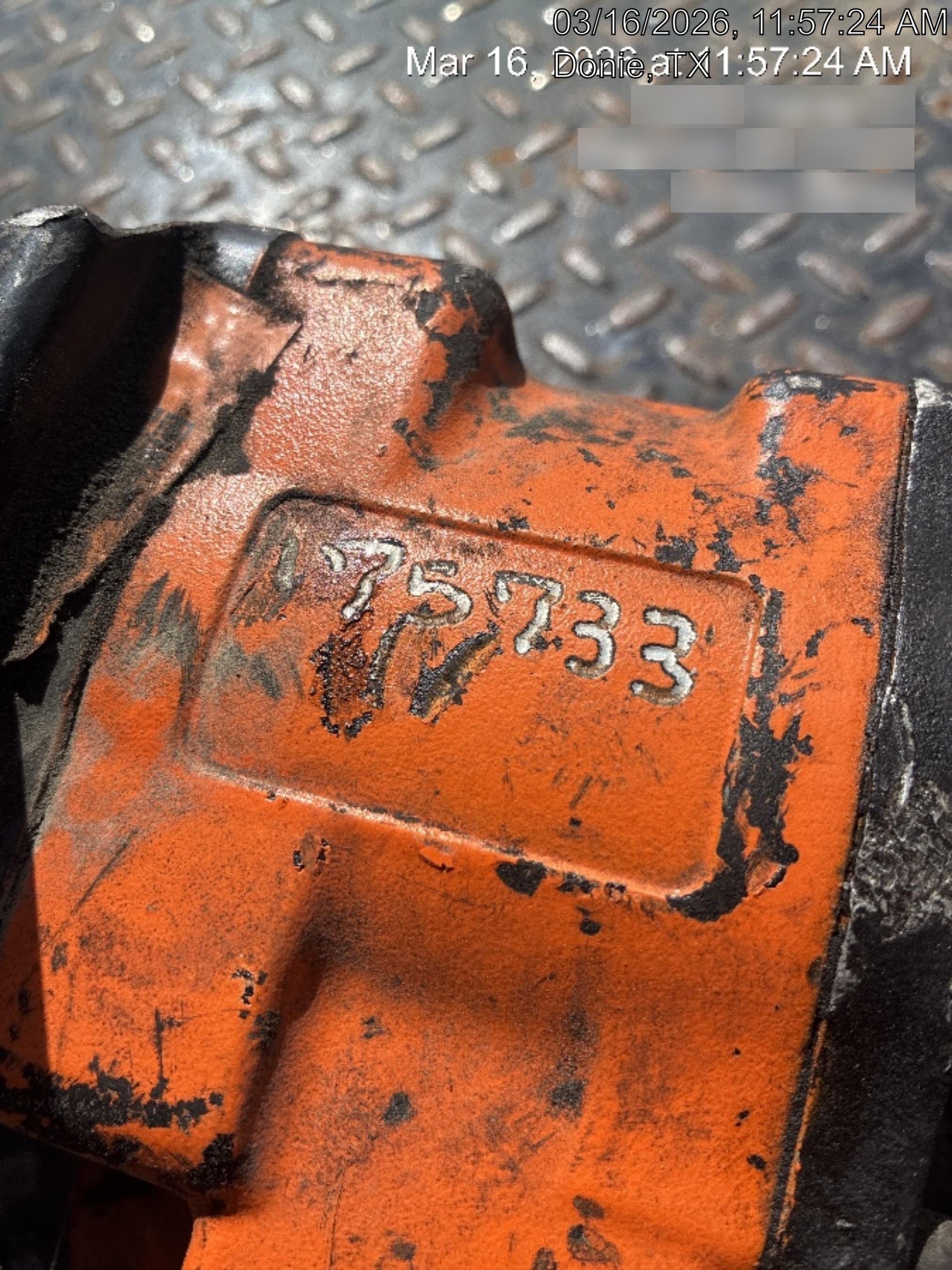 2021 MICHIGAN PNEUMATIC MP-4940B1