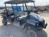 2023 Club Car CA1700D Canopy, Diesel, 4 Passenger