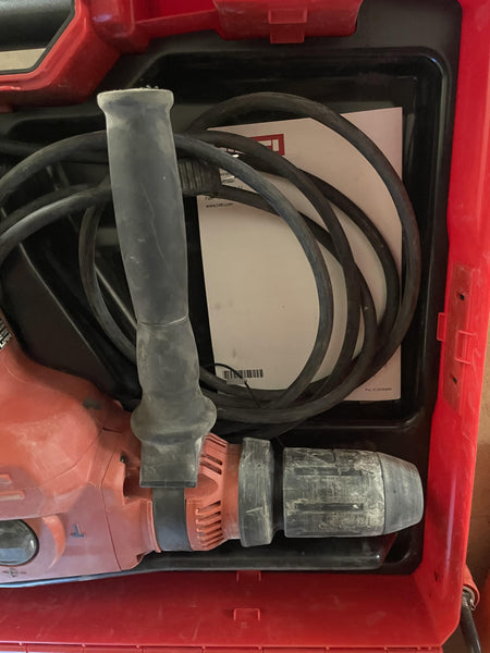 2022 HILTI TE 70-AVR