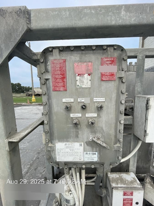 2022 CAPS PPKH-20TD-0NN0NN-5B2-P2-S1CEUP