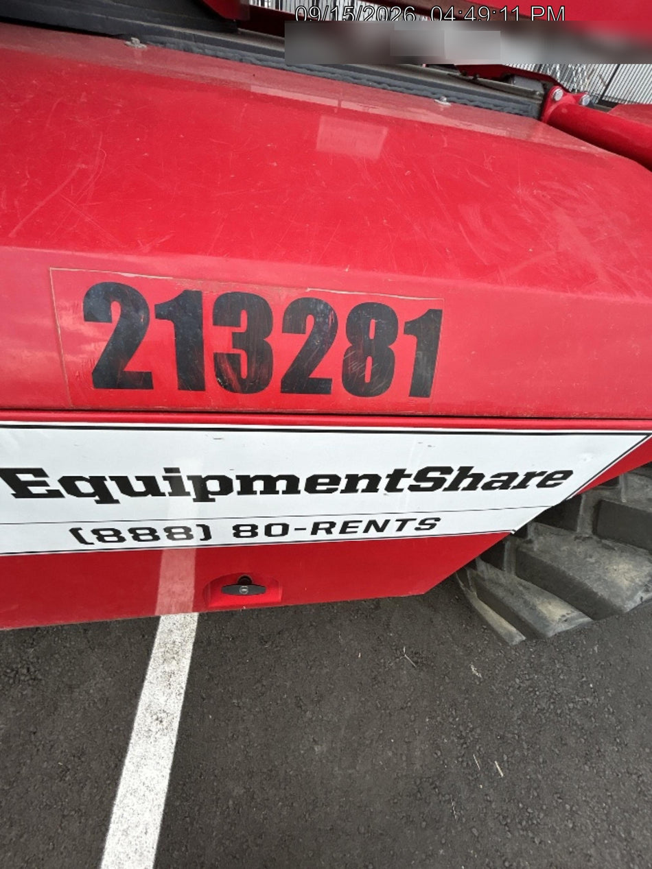 2022 MAGNI RTH 6.30 SH