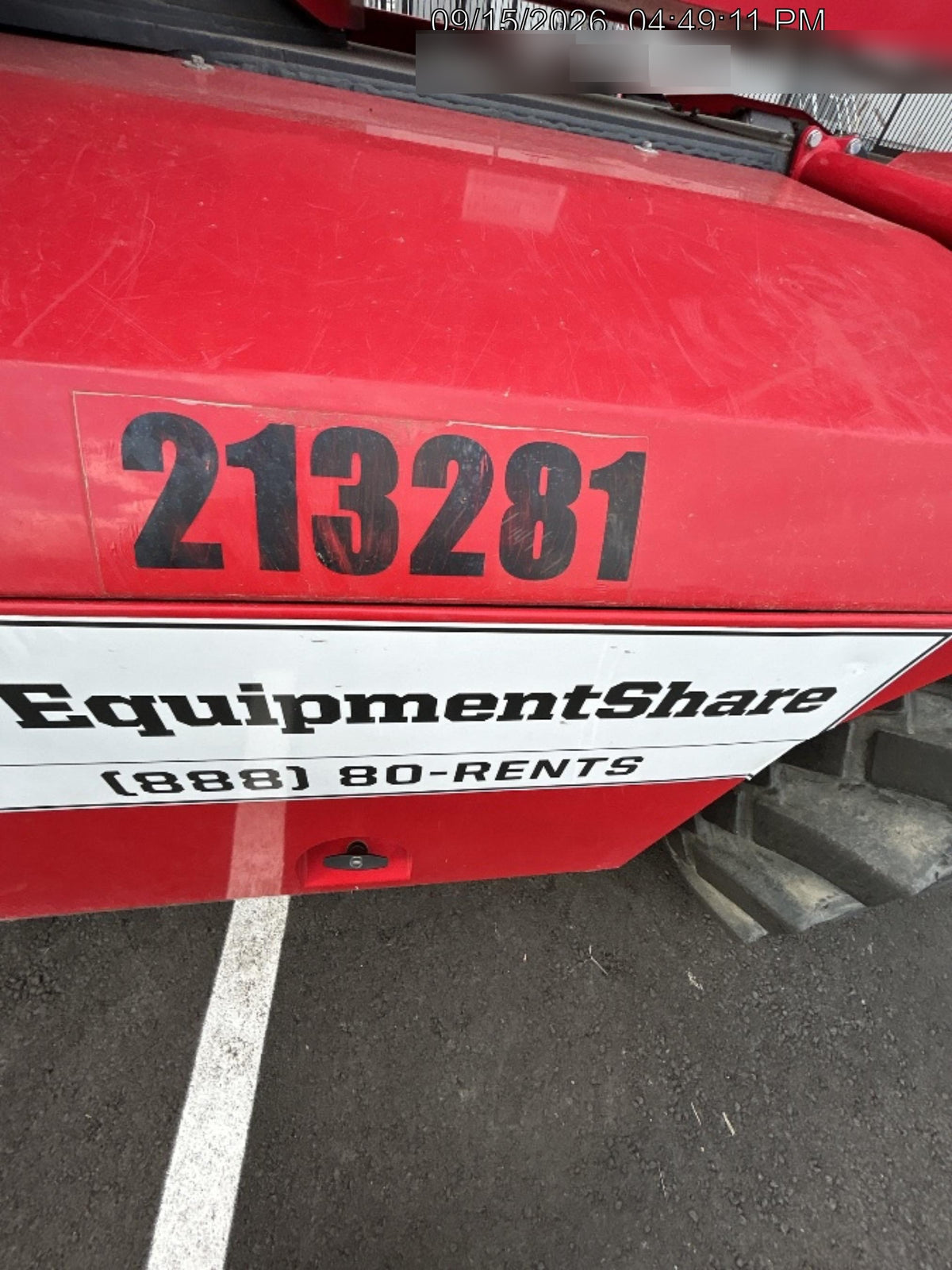 2022 MAGNI RTH 6.30 SH