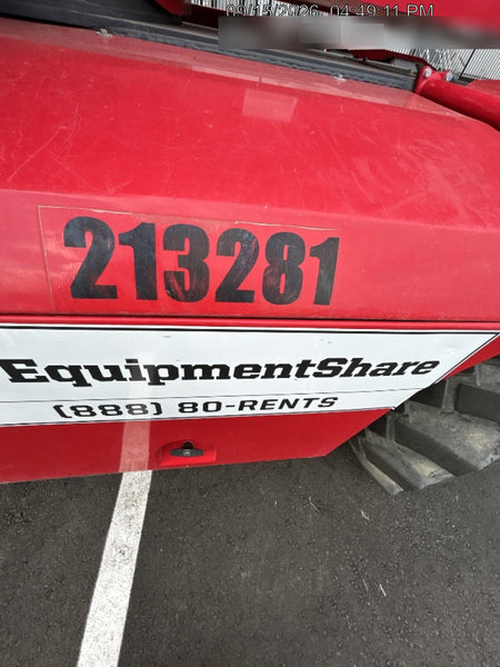 2022 MAGNI RTH 6.30 SH
