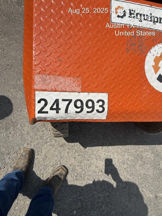 2022 TAYLOR DUNN R-380