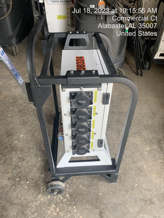 2022 TRYSTAR TP-43C-M-F10