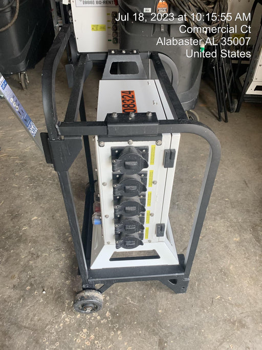 2022 TRYSTAR TP-43C-M-F10