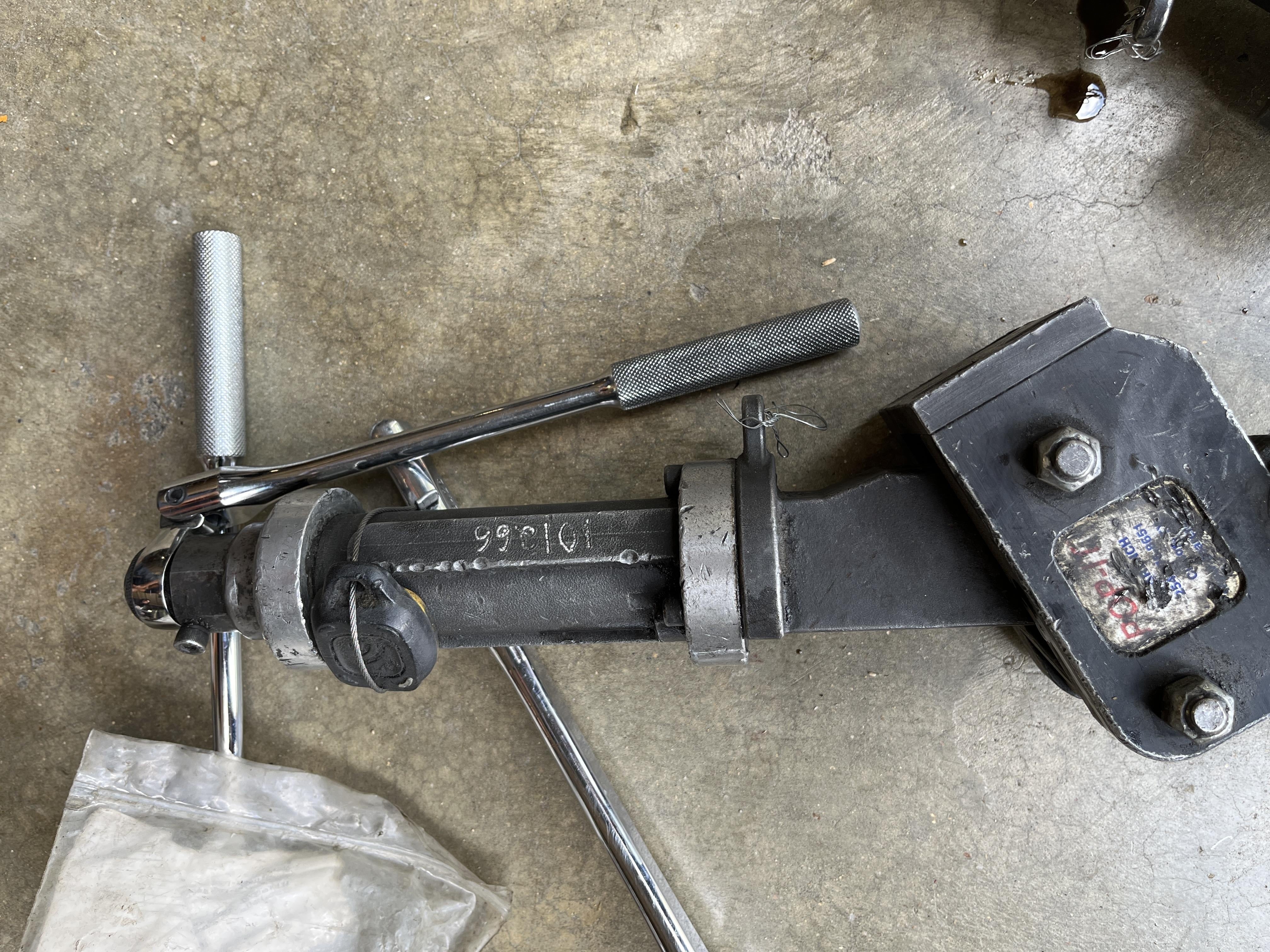 2020 PETOL P95-525