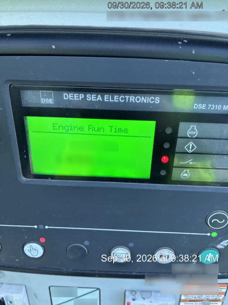 2019 WACKER NEUSON G25