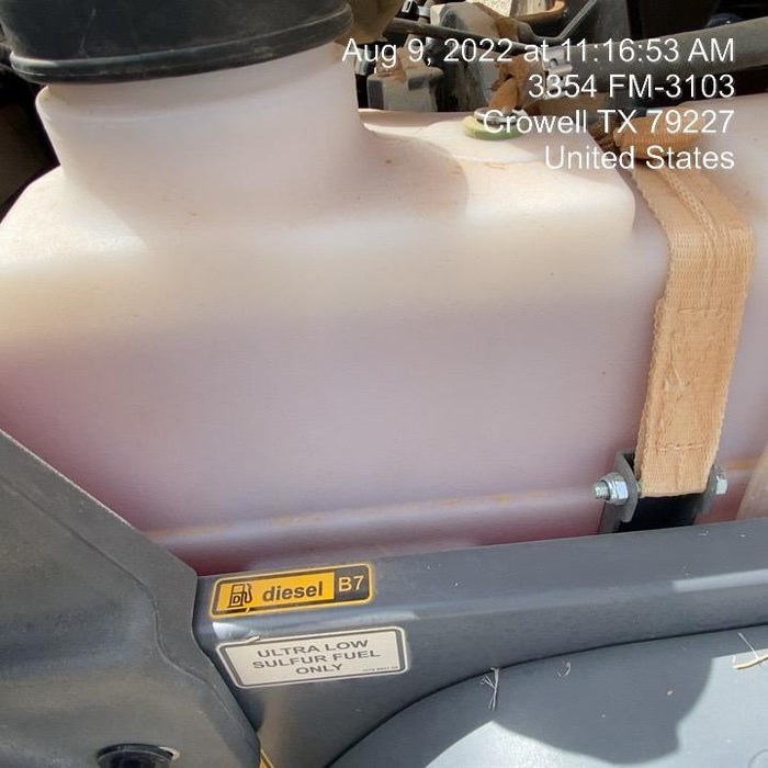 2022 ATLAS COPCO XAS 110