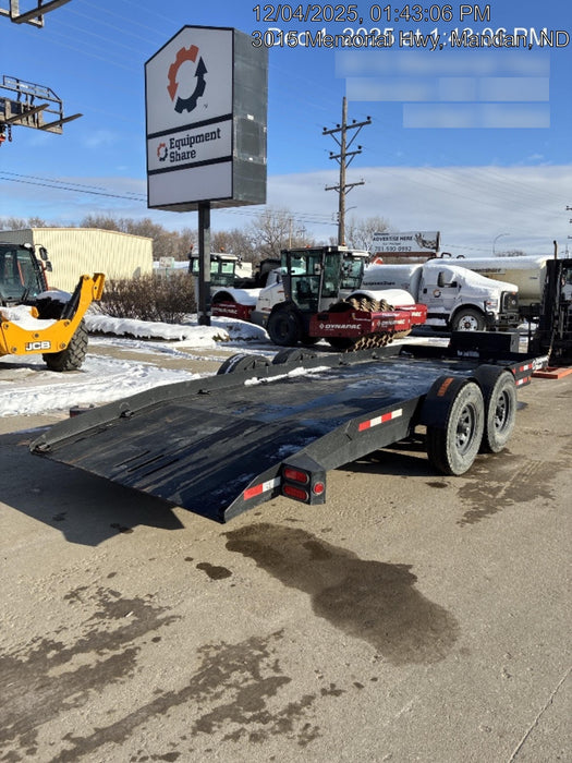 2025 STEELPOINT K19E