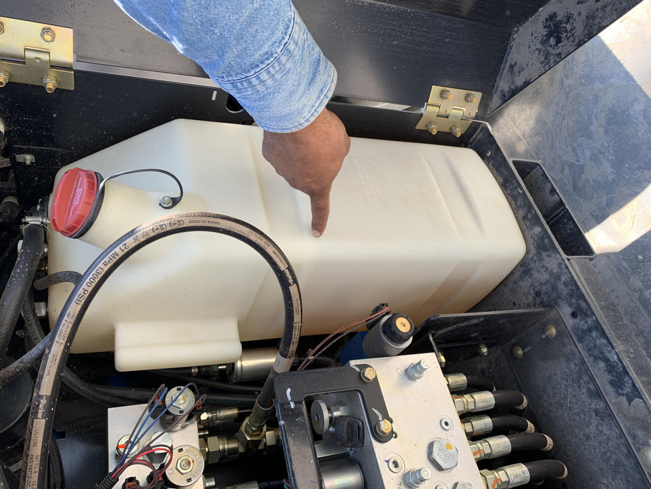 2020 GENIE GS-4069 RT