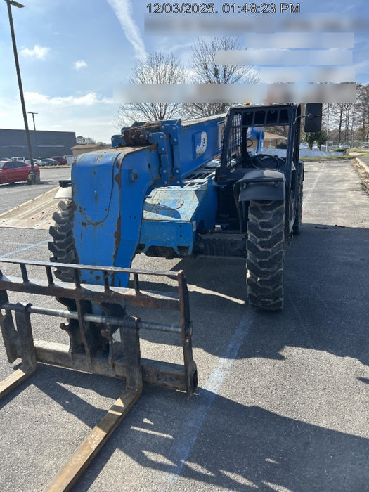 2019 GENIE GTH-844