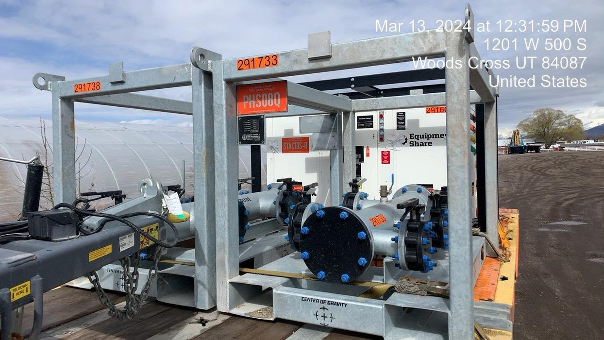 2023 SMARTECH STAC10S-R