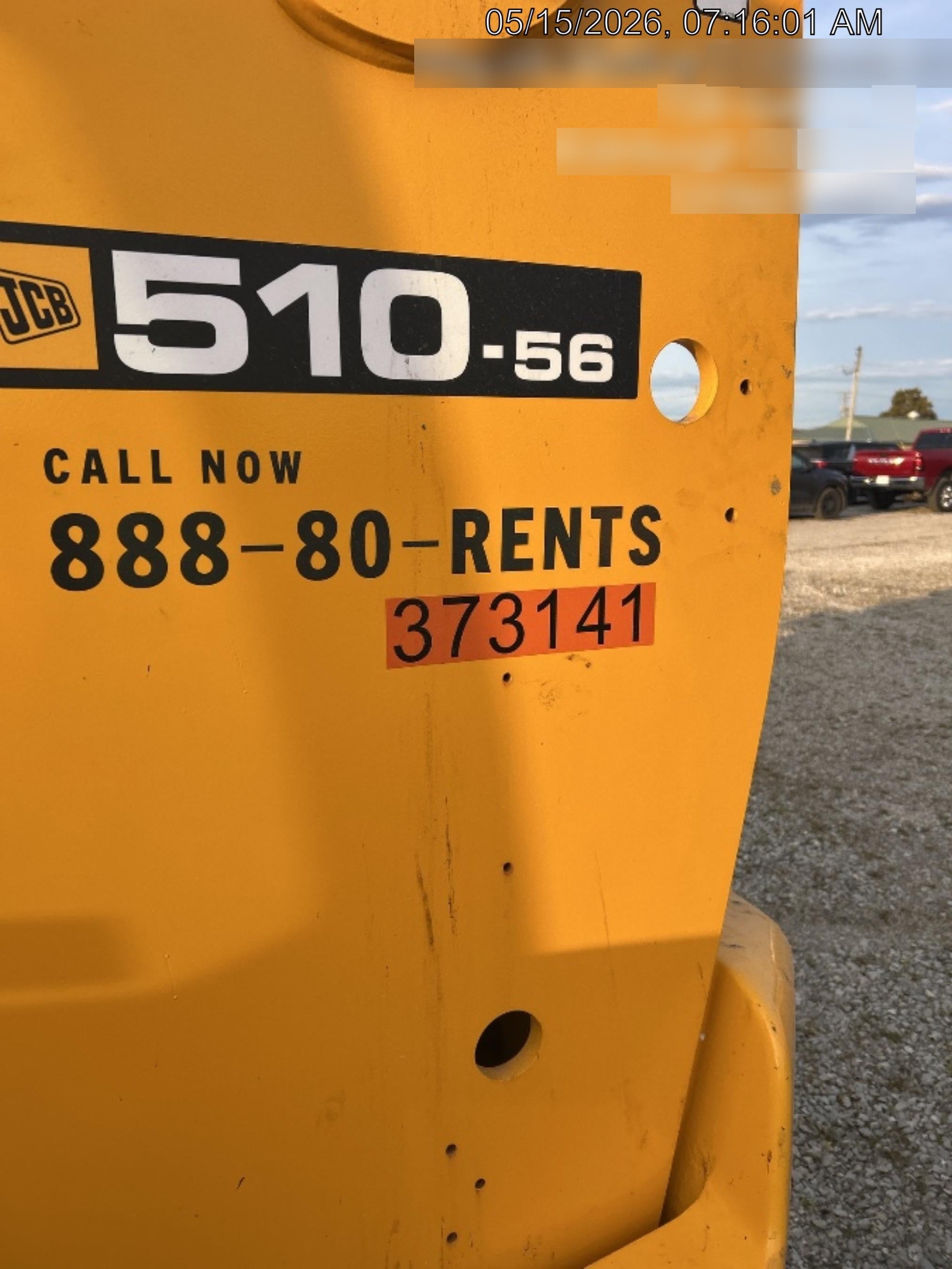 2024 JCB 510-56